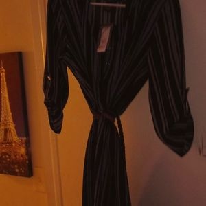 A yachting dress from rue21